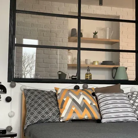 Olivia By Q4apartments Apartamento *