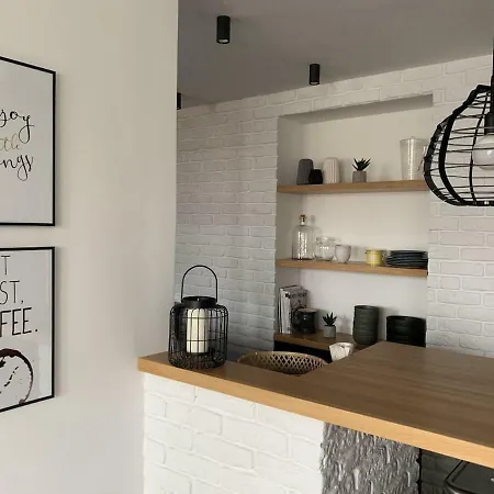 Daire Olivia By Q4apartments Gdansk