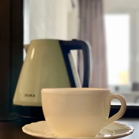 Olivia By Q4apartments Apartman