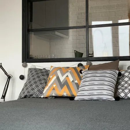 Olivia By Q4apartments * Gdańsk