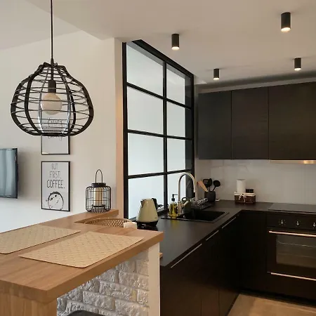Daire Olivia By Q4apartments