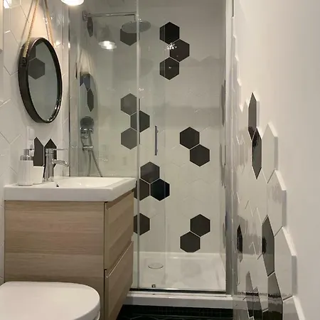 Olivia By Q4apartments