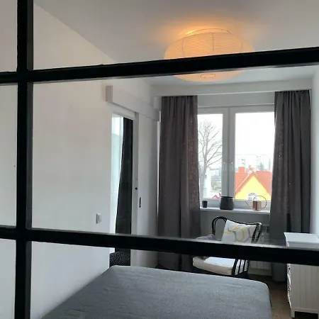 Olivia By Q4apartments * Gdansk
