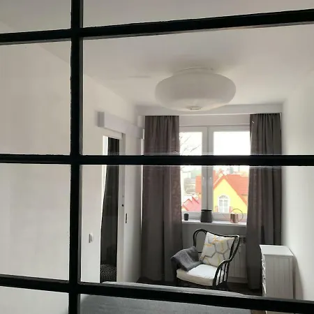 Olivia By Q4apartments * Gdansk
