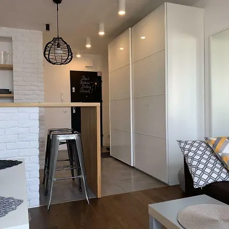 Olivia By Q4apartments * Gdańsk